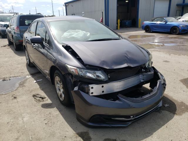 HONDA CIVIC LX 2014 19xfb2f54ee063426