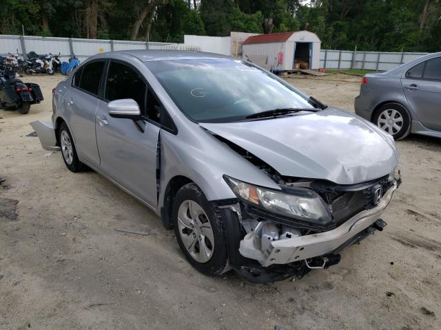 HONDA CIVIC LX 2014 19xfb2f54ee066195