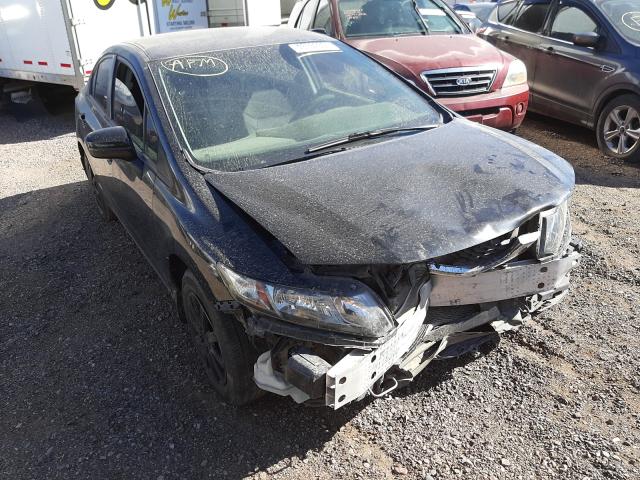 HONDA CIVIC LX 2014 19xfb2f54ee072921