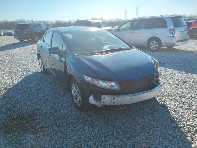 HONDA CIVIC SEDAN 2014 19xfb2f54ee074510