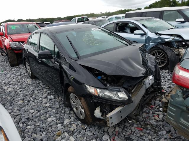 HONDA CIVIC LX 2014 19xfb2f54ee076984