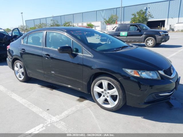 HONDA CIVIC 2014 19xfb2f54ee201496