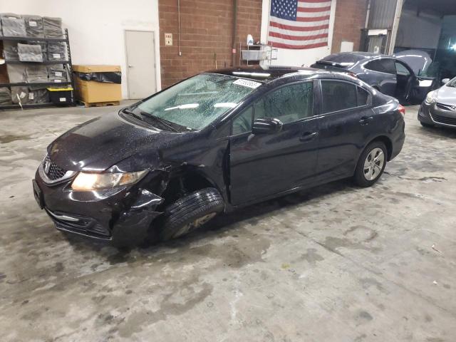 HONDA CIVIC 2014 19xfb2f54ee203507