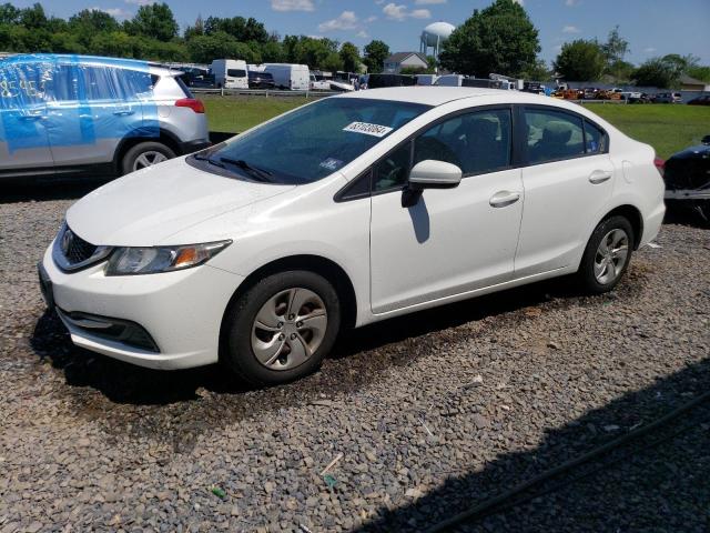 HONDA CIVIC 2014 19xfb2f54ee204723