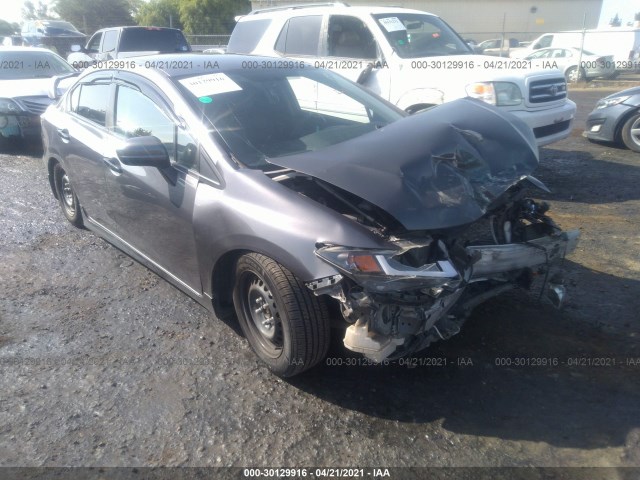 HONDA CIVIC SEDAN 2014 19xfb2f54ee204740