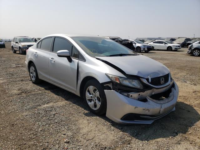 HONDA CIVIC LX 2014 19xfb2f54ee213325