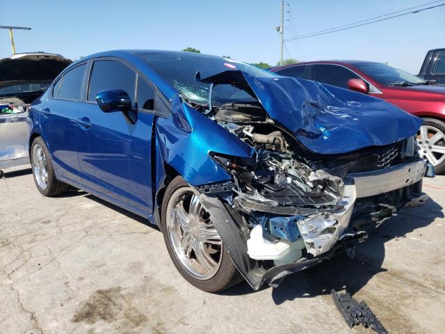 HONDA CIVIC LX 2014 19xfb2f54ee214734