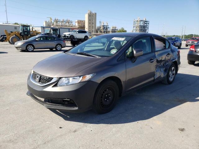 HONDA CIVIC 2014 19xfb2f54ee218220