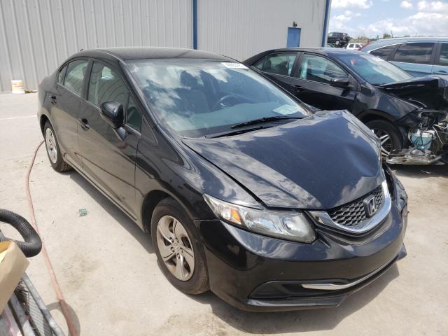 HONDA CIVIC LX 2014 19xfb2f54ee218380