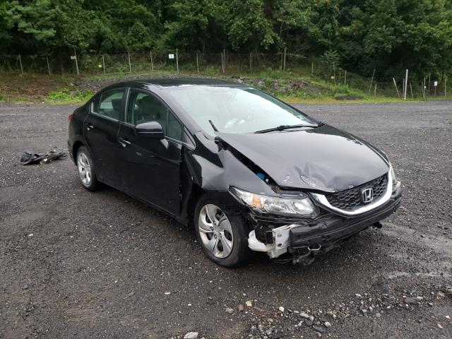 HONDA CIVIC LX 2014 19xfb2f54ee219481