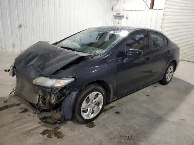 HONDA CIVIC LX 2014 19xfb2f54ee221716