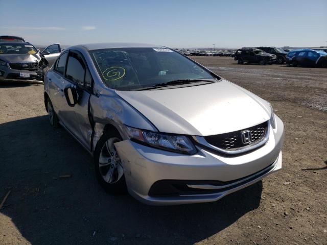 HONDA CIVIC LX 2014 19xfb2f54ee229427