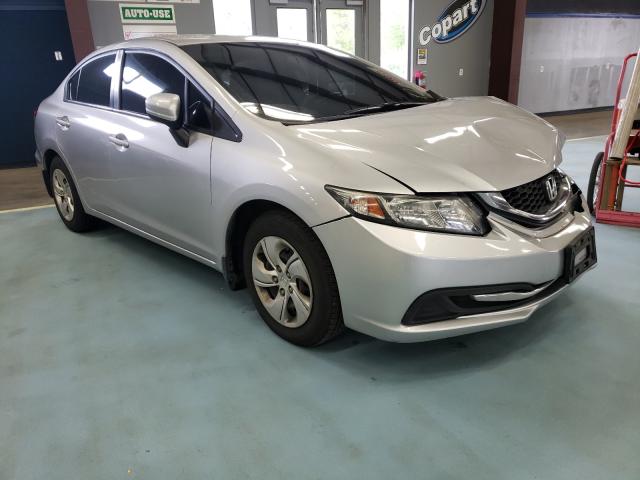 HONDA CIVIC LX 2014 19xfb2f54ee242064