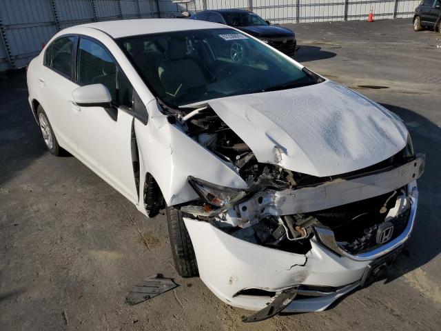 HONDA CIVIC LX 2014 19xfb2f54ee244896