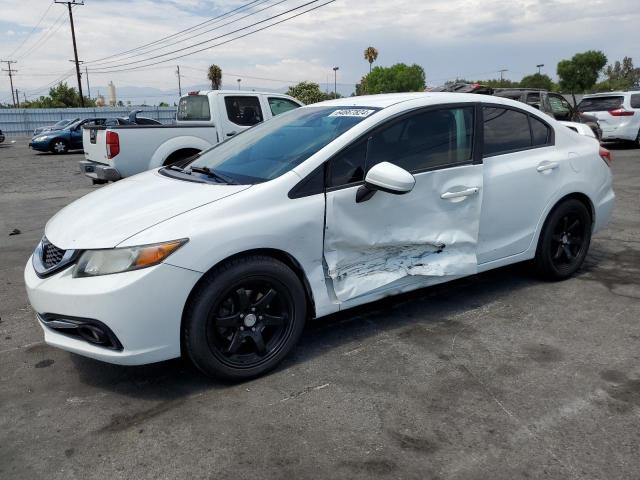 HONDA CIVIC LX 2014 19xfb2f54ee246471