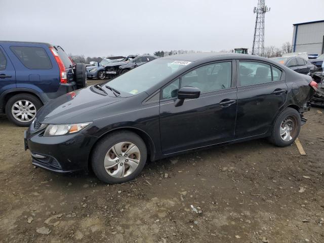 HONDA CIVIC 2014 19xfb2f54ee252352