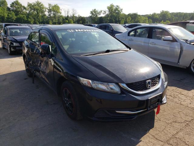 HONDA CIVIC LX 2014 19xfb2f54ee258894