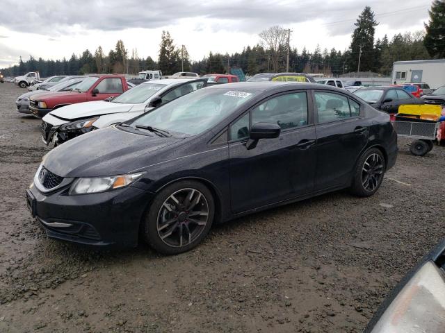 HONDA CIVIC 2014 19xfb2f54ee262539