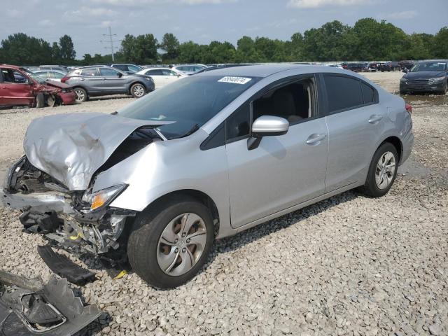 HONDA CIVIC LX 2014 19xfb2f54ee264369