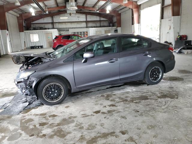 HONDA CIVIC LX 2014 19xfb2f54ee273220