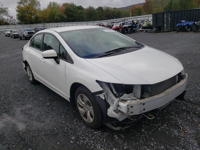 HONDA CIVIC LX 2015 19xfb2f54fe003941