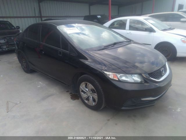 HONDA CIVIC SEDAN 2015 19xfb2f54fe005284