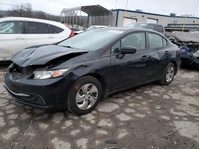 HONDA CIVIC LX 2015 19xfb2f54fe008119