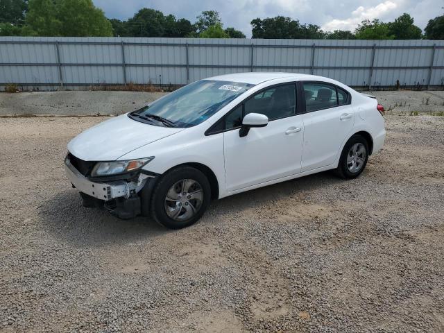 HONDA CIVIC 2015 19xfb2f54fe014387