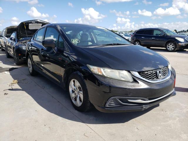 HONDA CIVIC LX 2015 19xfb2f54fe017922