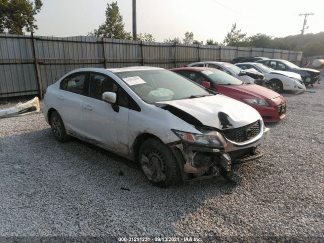 HONDA CIVIC SEDAN 2015 19xfb2f54fe018388