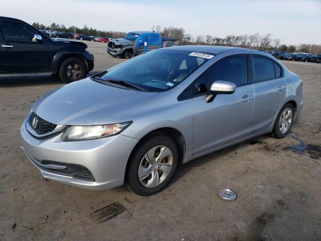 HONDA CIVIC 2015 19xfb2f54fe019542