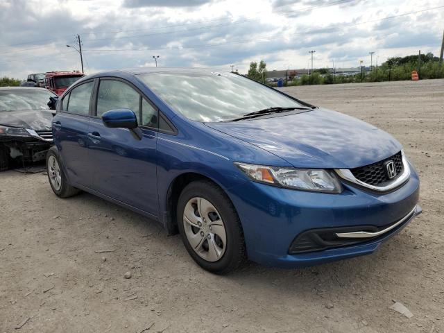 HONDA CIVIC LX 2015 19xfb2f54fe019668