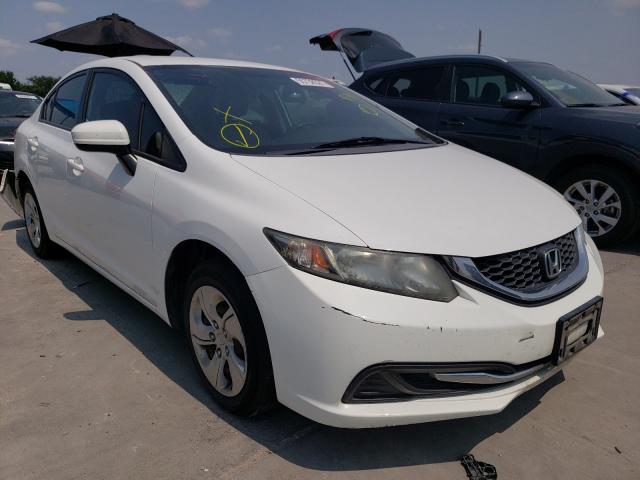 HONDA CIVIC LX 2015 19xfb2f54fe019718