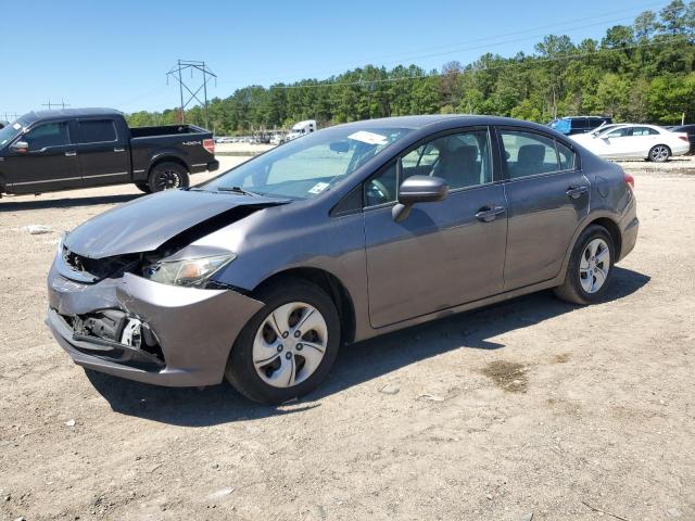 HONDA CIVIC 2015 19xfb2f54fe021274