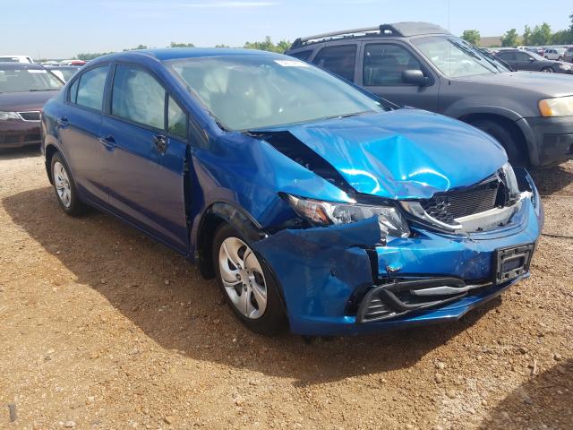 HONDA CIVIC LX 2015 19xfb2f54fe023462