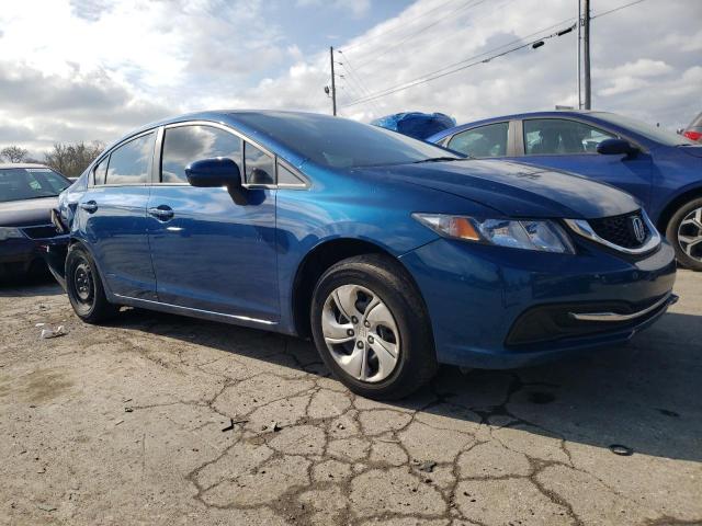 HONDA CIVIC LX 2015 19xfb2f54fe023669