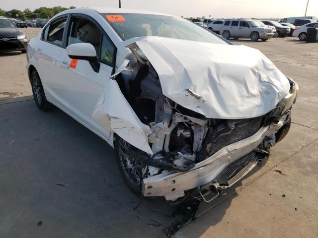 HONDA CIVIC LX 2015 19xfb2f54fe034414