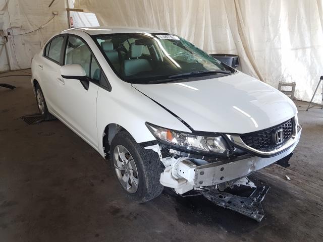 HONDA CIVIC LX 2015 19xfb2f54fe036096