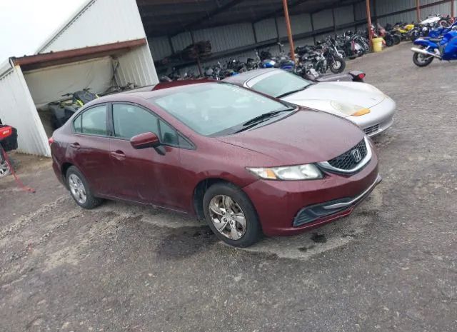 HONDA CIVIC SEDAN 2015 19xfb2f54fe037104