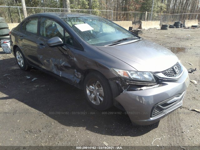 HONDA CIVIC SEDAN 2015 19xfb2f54fe044165