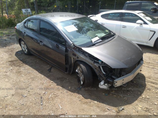 HONDA CIVIC SEDAN 2015 19xfb2f54fe045042