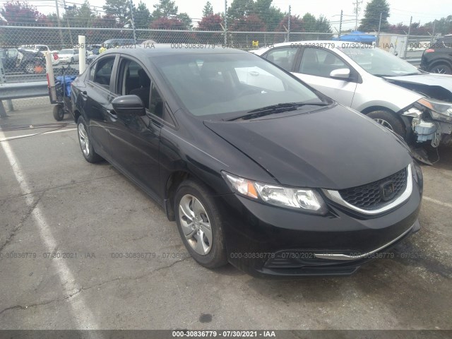 HONDA CIVIC SEDAN 2015 19xfb2f54fe045560