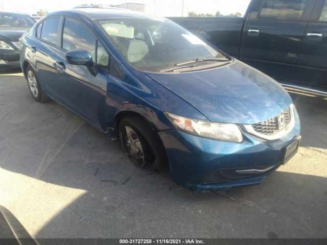 HONDA CIVIC SEDAN 2015 19xfb2f54fe056364