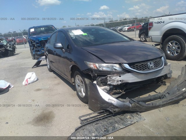 HONDA CIVIC SEDAN 2015 19xfb2f54fe058812