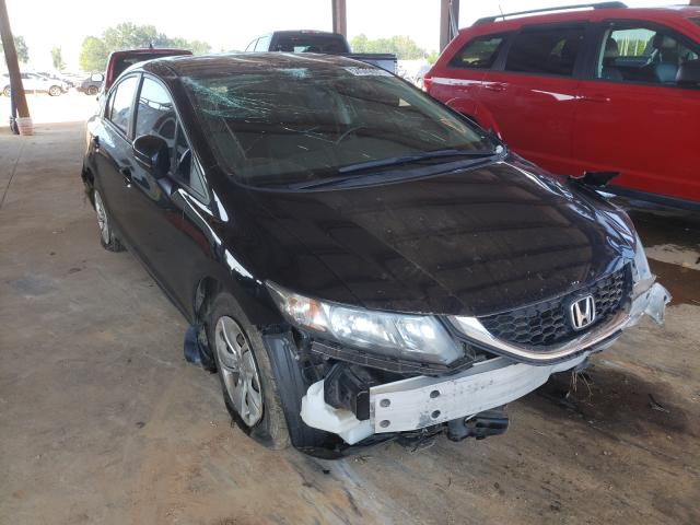 HONDA CIVIC LX 2015 19xfb2f54fe059975