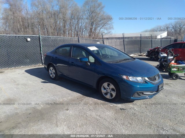 HONDA CIVIC SEDAN 2015 19xfb2f54fe060060