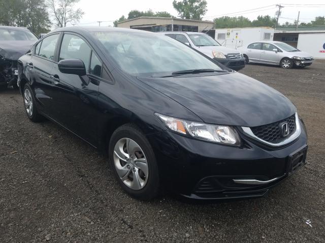 HONDA CIVIC LX 2015 19xfb2f54fe062990