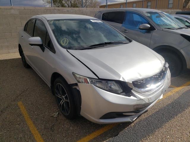 HONDA CIVIC LX 2015 19xfb2f54fe066215