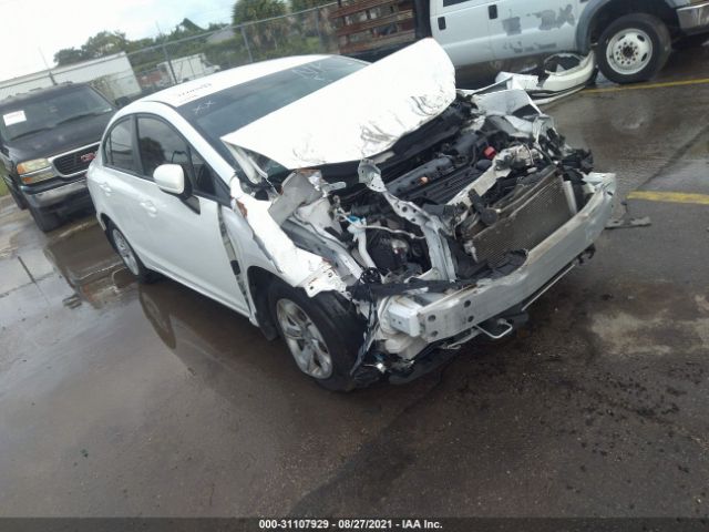 HONDA CIVIC SEDAN 2015 19xfb2f54fe072855