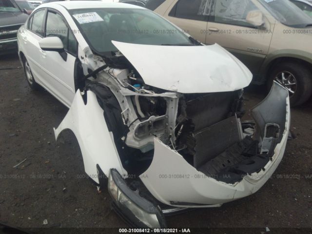 HONDA CIVIC SEDAN 2015 19xfb2f54fe073889